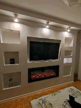 Usługi remontowo-wykończeniowe