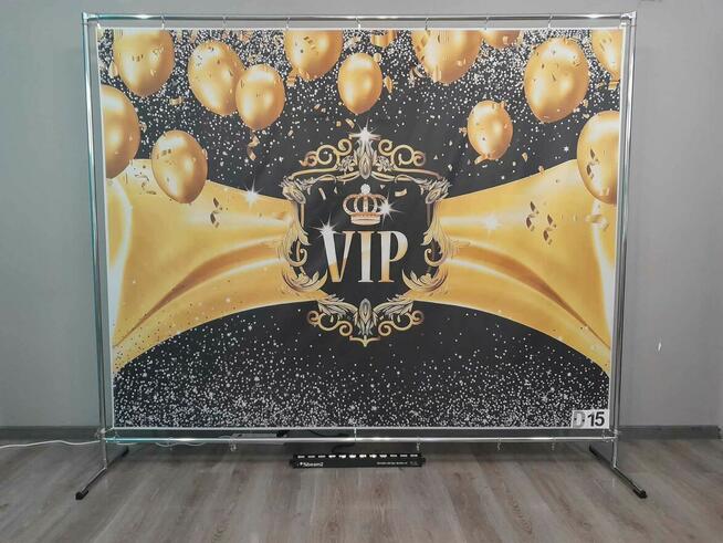 Ścianki * Napisy * Cyfry * Tła - Cekiny - Dekoracje - Kalisz