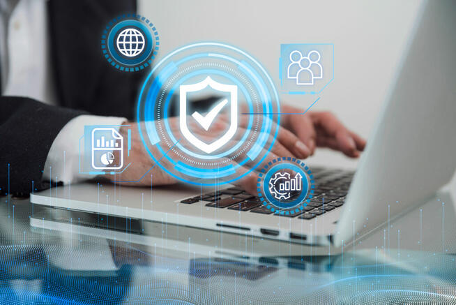 Usługi IT: sprzęt, oprogramowanie, cyberbezpieczeństwo
