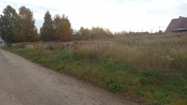 Sprzedam działkę budowlaną w Drezdenku