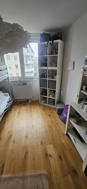 Sprzedam mieszkanie z garażem / Tanie w utrzymaniu