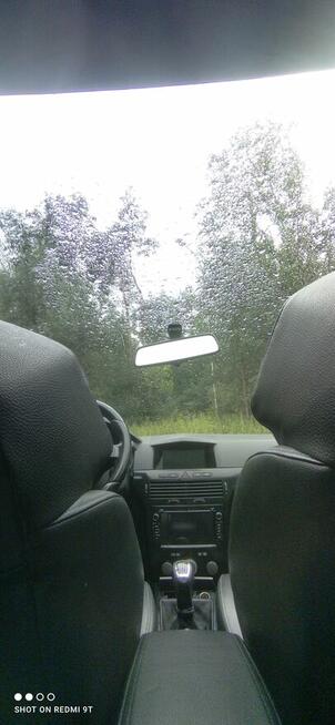 AstraH GTC 2.0 Turbo unikat panorama