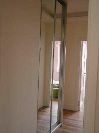 Mieszkanie na wynajem Konstancińska