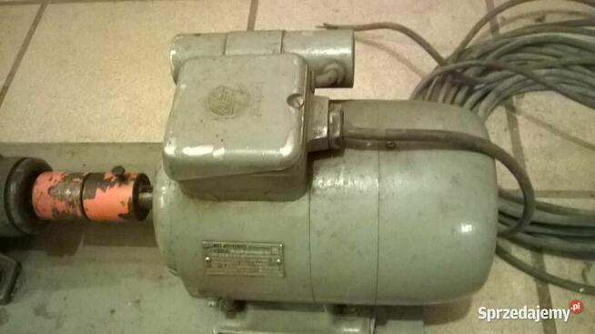 Pompa wody SIGMA HRANICE, MEZ MOHELNICE