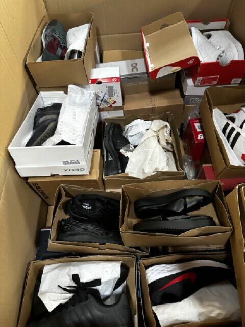 Hurtownia Markowego Obuwia - Obuwie Outletowe