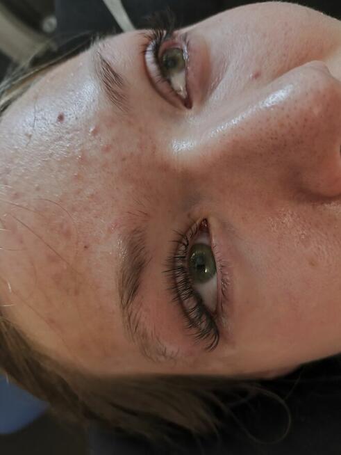 Zapraszam na rzęsy każda metoda w cenie 100 zł