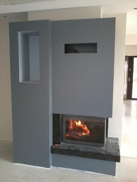 Usługi remontowo-wykończeniowe