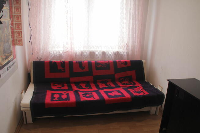 mały pokój za małe wsparcie