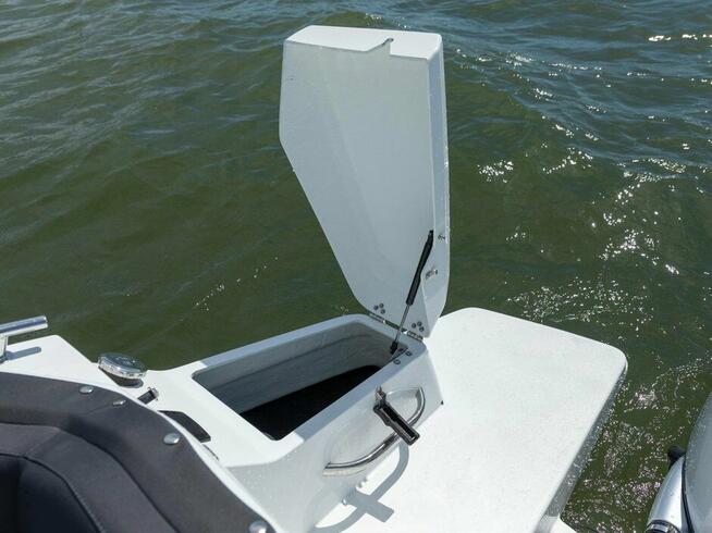 Silver Puma BR > Łódź motorowa motorówka bowrider