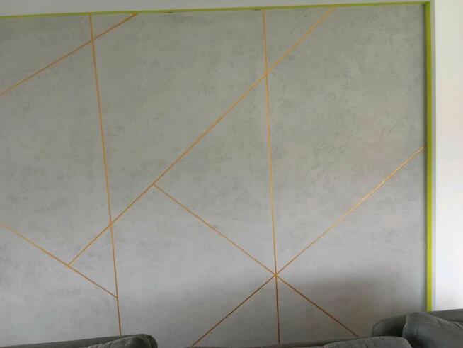 Usługi remontowo-wykończeniowe