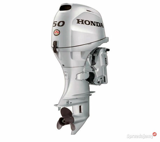 Silnik zaburtowy HONDA BF50 LRTZ 50 KM NOWY