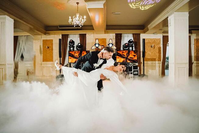 DJ ENDRJU WESELE, POPRAWINY