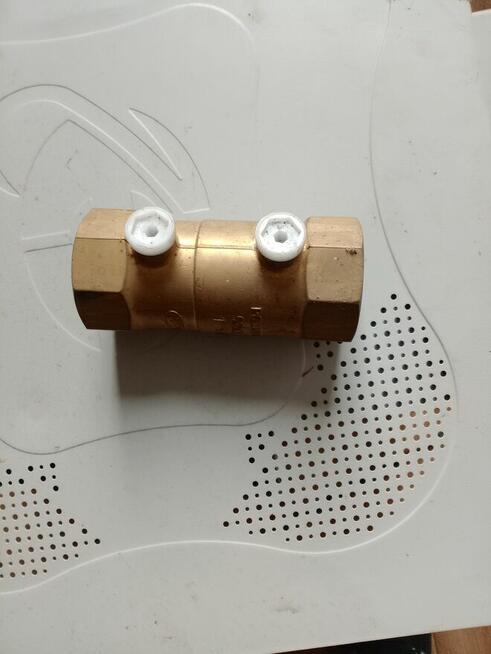 Sprzedam kształtki elektrooporowe do instalacji wodoc