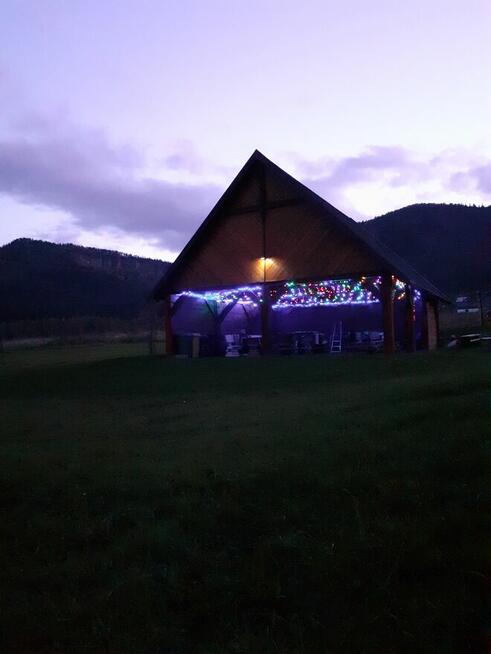 Dom do wynajęcia w górach