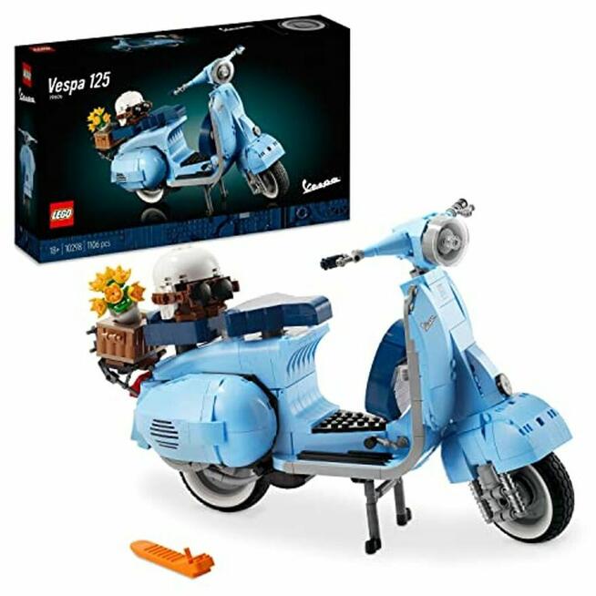 Palety MIX, zwroty konsumenckie, Amazon-lego ZABAWKI premium