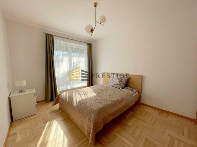 Elegancki apartament na Starym Wilanowie