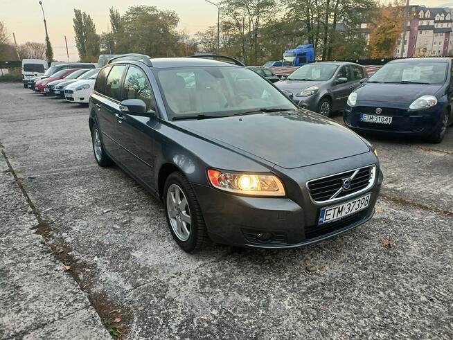 Volvo V50 z Niemiec, po opłatach, po przeglądzie, ubezpieczone