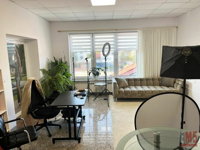 Powierzchnia biurowa Białystok Wygoda