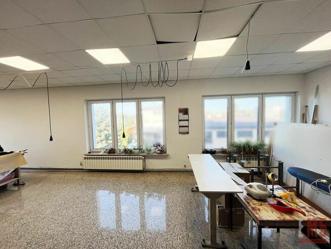 Powierzchnia biurowa Białystok Wygoda