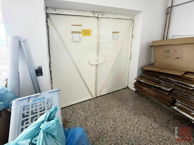 Powierzchnia biurowa Białystok Wygoda