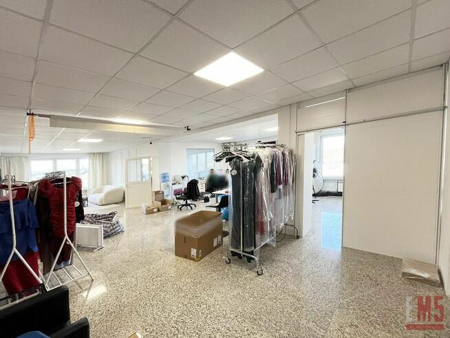 Powierzchnia biurowa Białystok Wygoda