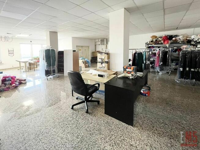 Powierzchnia biurowa Białystok Wygoda