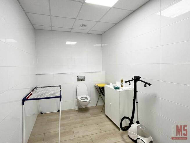 Powierzchnia biurowa Białystok Wygoda