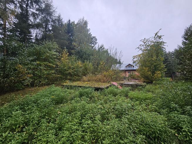 Działka, Rogóźno, 9 ar, media, Jezioro Rogóźno