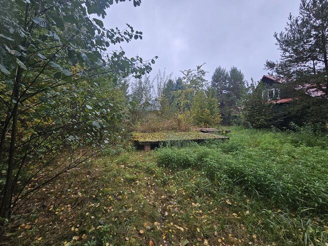 Działka, Rogóźno, 9 ar, media, Jezioro Rogóźno