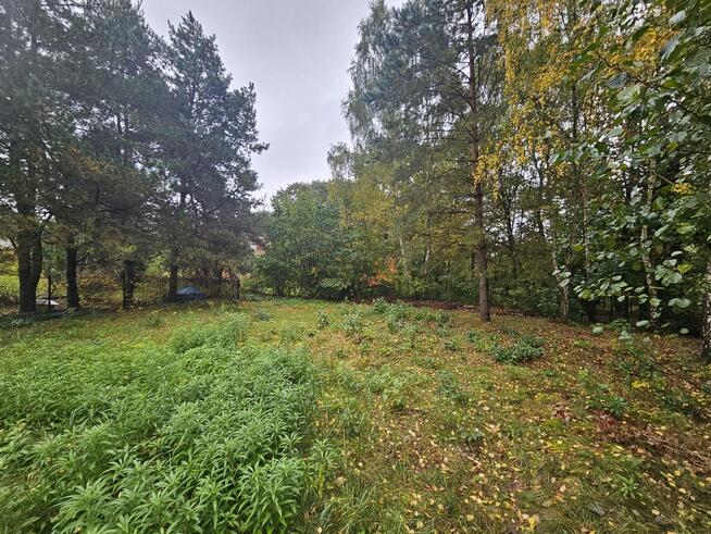 Działka, Rogóźno, 9 ar, media, Jezioro Rogóźno