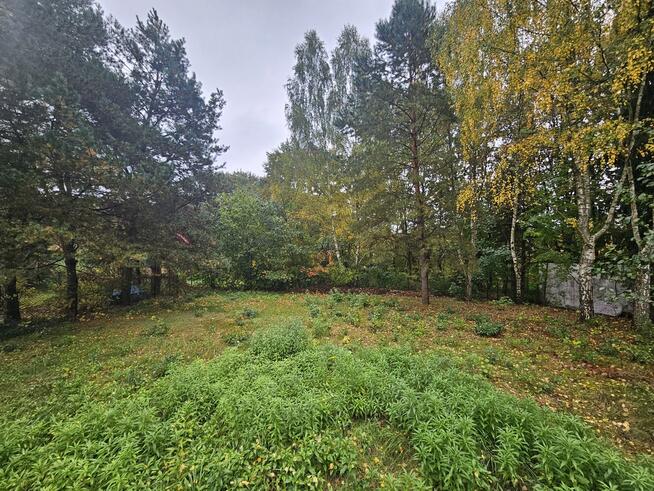 Działka, Rogóźno, 9 ar, media, Jezioro Rogóźno