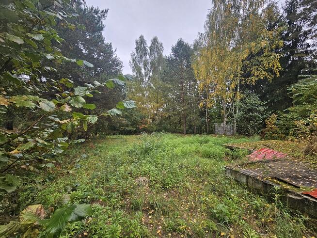 Działka, Rogóźno, 9 ar, media, Jezioro Rogóźno