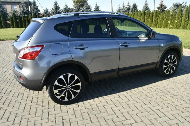 Nissan Qashqai 1.5dci DUDKI11 Serwis,Navi.Kam.Cofania.Panorama Dach.OKAZJA