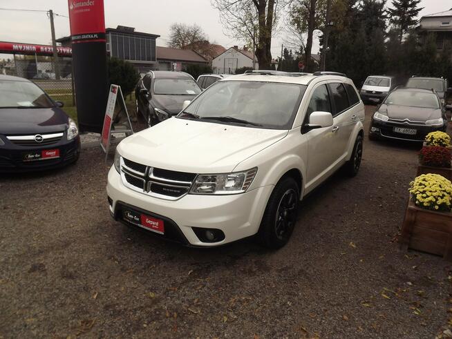 Dodge Journey