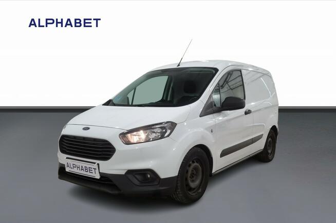 Transit Courier 1.0 EcoBoost Trend Salon PL 1wł.