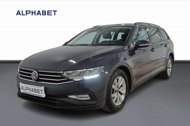 Passat 2.0 TDI EVO Essence Salon PL 1 wł Salon PL