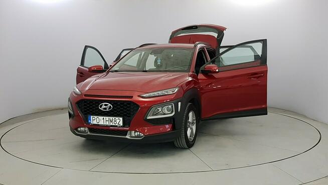 Hyundai Kona 1.0 T-GDI Comfort ! Z Polskiego Salonu ! Faktura VAT !