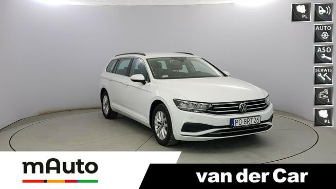 Volkswagen Passat 2.0 TDI EVO Business ! Z Polskiego Salonu ! Faktura Vat !