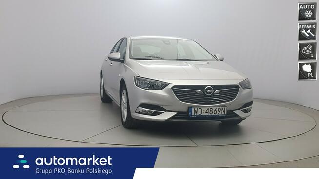 Opel Insignia 1.5 T GPF Enjoy S&S! z polskiego salonu! fv 23%