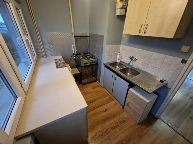 Górnicza 41, Bałuty, przytulne dwa pokoje