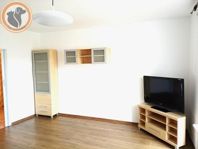 Imbirowa 3C, Dąbrowa, 2 pokoje, pet-friendly