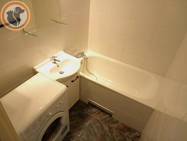 Imbirowa 3C, Dąbrowa, 2 pokoje, pet-friendly