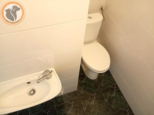 Imbirowa 3C, Dąbrowa, 2 pokoje, pet-friendly