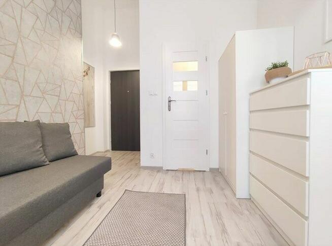 Narutowicza 41, Śródmieście, kawalerka