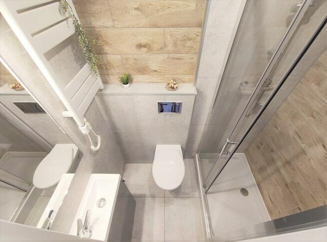 Narutowicza 41, Śródmieście, kawalerka