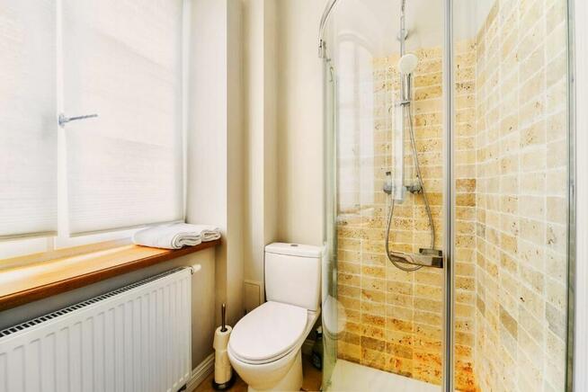 Mieszkanie Warszawa Śródmieście, Śródmieście