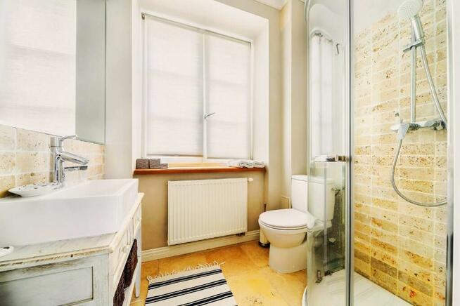 Mieszkanie Warszawa Śródmieście, Śródmieście