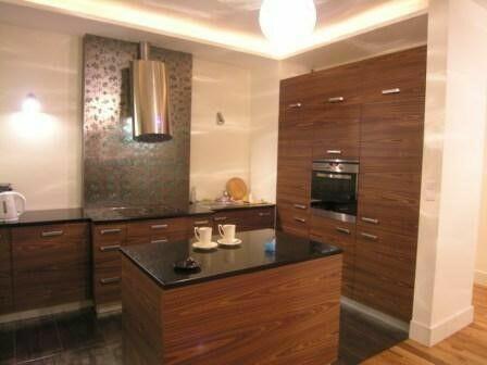 Mieszkanie na wynajem Konstancińska