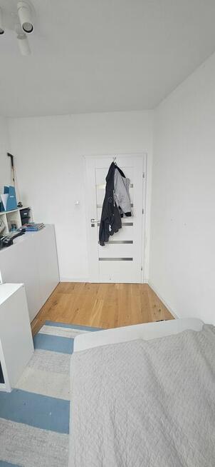 Sprzedam mieszkanie z garażem / Tanie w utrzymaniu