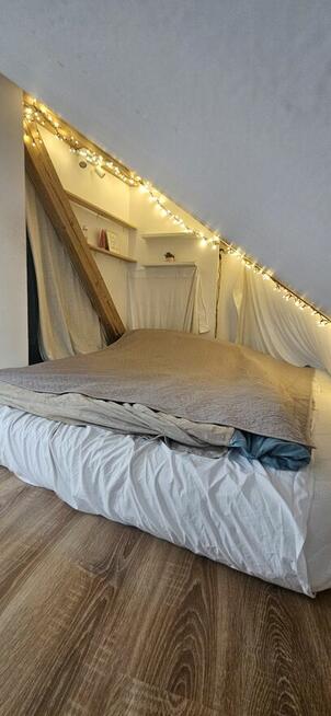 Sprzedam mieszkanie z garażem / Tanie w utrzymaniu